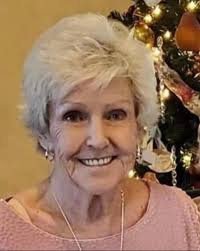 Wanda Faye Weaver Obituary (2025)