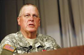 Retiring chaplain, once driven by military and church service, will focus 