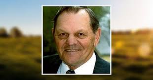 Duane "Butch" Orville Elsasser Obituary November 28, 2015