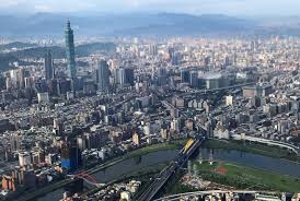 Taiwan's population is aging quickly, with the number of people over 65 expected to account for nearly 20% of the island's total population by 2025. Changing Economic Trends In Taiwan East Asia Forum