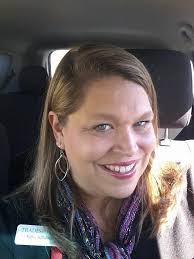 Kelly Wilding/ Trades of Hope