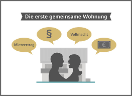 Ihr macht ein treffen aus oder besucht euch spontan, seht euch aber nicht regelmäßig. Die Erste Gemeinsame Wohnung Consorsbank Wissenscommunity