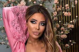 Brutalno pretučena srbijanska pjevačica Ana Nikolić, lice joj bilo u  modricama i posjekotinama