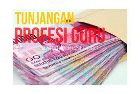 Mau nanya nih tolong dong yang bersangkutan info nya. Tunjangan Profesi Guru Cair Sebelum Lebaran
