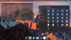 Image result for kde on mac os x