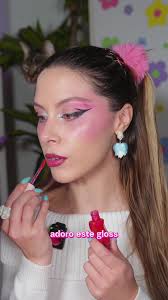 Maquillaje Divino y Mi Vida en Francés