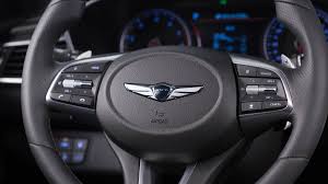 Find your perfect car with edmunds expert reviews, car comparisons, and pricing tools. Hyundai Genesis G70 2019 Interior Image Gallery Pictures Photos