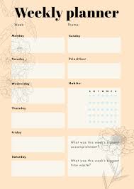 Many of these include helpful elements, too, such as graphs, bullet points, and diagrams. Rad Planners Bts Organisers Free Printables Puralika