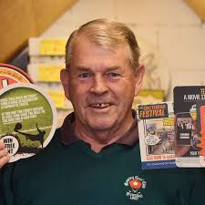 I've got one of the world's biggest beer mat collections