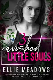 Amazon.com: Ellie Meadows: books, biography, latest update