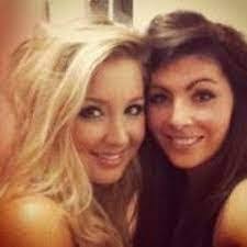 Anisa Evans's Instagram, Twitter & Facebook