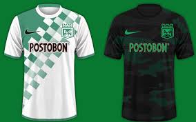 Club deportivo popular junior f.c. Atletico Nacional Jersey Nike Off 62 Www Bashhguidelines Org