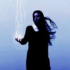 Black ice is practically an instant kill. Mariana S Art World Abilities Electrokinesis The Ability To Create