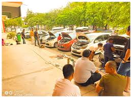 Untuk kepastian, perlu rujuk kepada mechanic dahulu. Grounding Hitam Remap Ecu Posts Facebook