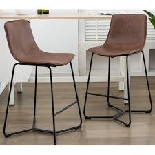 Distinctively Stylish The New Atlanta Lance 29 Bar Stool Is Sure To Enliven The Look Of Your Bar Area Constructed From Powder Coa In 2020 Bar Stools Stool Furniture