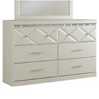 Get all of hollywood.com's best movies lists, news, and more. B351 31 Ashley Furniture Dreamur Champagne Bedroom Dresser