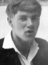 Meinhard Schwarzenegger (1946-1971)