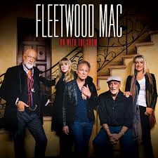 Fleetwood Mac Rod Laver Arena