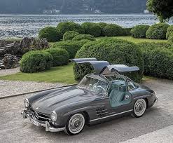 Mercedes Benz 300sl Coupe 1957 1963 Mercedes Clk Mercedes Benz Cars Classic Cars