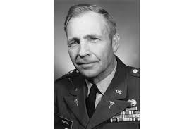 Howard McCall Obituary (1919