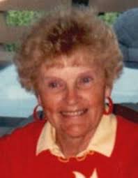 Marie Antonini Obituary