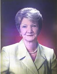 Obituary information for Shirley Richardson Ward