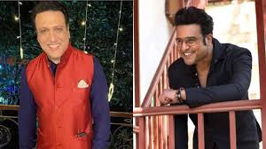 Watch Govinda Takes Dig At Krushna Abhishek On The Kapil Sharma Show This Is What He Said the world news platform