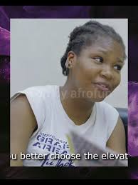 Aunt Vera Secret of My Success