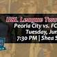 FC Ambush at Peoria City