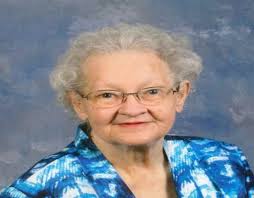 Betty G. Lewis Herbert Obituary June 13, 2014