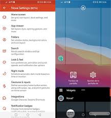 However, you can either join the nova launcher discord channel, or download the apk from below and install it on your device. Nova Launcher 7 Beta Now Available For Download With New Animations Renewed Look And More Changes Igamesnews