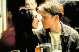 Cole hauser as billy mcbride; Minnie Driver Told She Wasn T Hot Enough For Good Will Hunting The Daily Dish