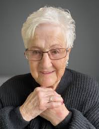 Obituary for Shirley Deeter