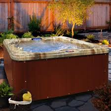 Hot Tubs Hot Tub Spas Home Saunas The Home Depot