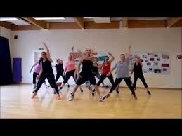 Cant Stop The Feeling Justin Timberlake Zumba Youtube Zumba Dance Zumba Contemporary Dance Classes