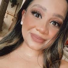 Anita Ramdhani's Instagram, Twitter & Facebook