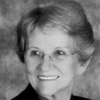 Dolores Ruth Lovejoy Obituary (2025)