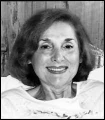 Obituary of Beatrice Schuster Goldberg Saphra