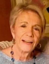 Obituary information for Joan Ann Casserly