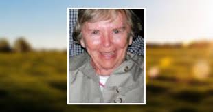 Susan C. Eddy Obituary April 27, 2020
