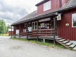 You can also book and pay for special stretches at our resellers from june 15th. Wardshuset I Ammarnas Picture Of Ammarnas Wardshus Tripadvisor