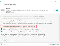 Anzeigen Von Geraten Die Mit Ihrem Heim Wlan Verbunden Sind In Kaspersky Security Cloud 19