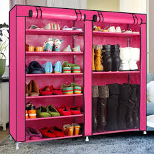 Great Shoe Rack For Closet Ideas Gbvims Home Makeover Shoe Rack For Closet Ideas