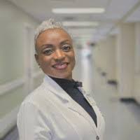 Sherene Johnson's Instagram, Twitter & Facebook