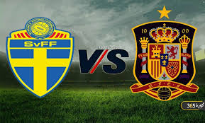 البث المباشر لمباراة اسبانيا ضد السويد spain vs sweden في واحدة من أهم مباريات الجولة الاولي في دور المجموعات في بطولة امم اوروبا يورو ٢٠٢٠. Apdpuowjy Er M