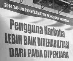 Pegawai di lingkungan badan narkotika nasional;. Indonesia Darurat Narkoba Maka Rsko Perlu Diselamatkan Kompasiana Com