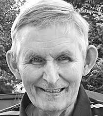 George Keen Obituary (2014)