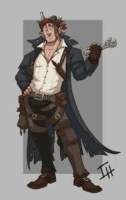 Real Manlet Hours On Twitter Character Art Dungeons And Dragons Characters Dnd Characters