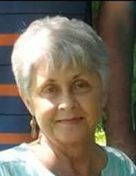 Obituary information for Faye Carol Ailstock