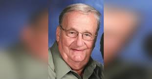 Obituary information for Charles R Armstrong